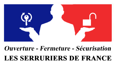 Les Serruriers de France