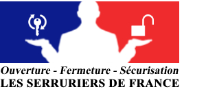 Les Serruriers de France